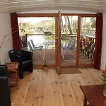 Peniche Kairos - Havre De Paix Sur Canal Du Midi